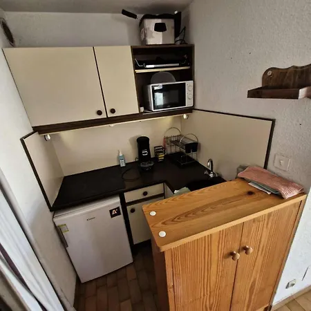 Apartman L'etang - Appartent 2 Pieces 4 Personnes Le Barcares. Ref: 9eta_101 Mae-5923