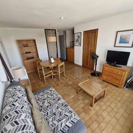 Résidence L'etang - Appartent 2 Pieces 4 Personnes Le Barcarès. Réf: 9eta_101 Mae-5923 Apartamento *