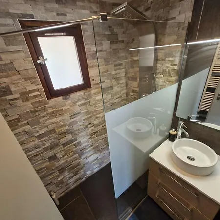 Apartmán L'etang - Appartent 2 Pieces 4 Personnes Le Barcares. Ref: 9eta_101 Mae-5923 Le Barcarès