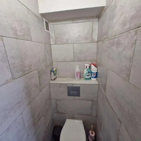 Apartamento Résidence L'etang - Appartent 2 Pieces 4 Personnes Le Barcarès. Réf: 9eta_101 Mae-5923